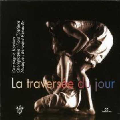 Miscellaneous CDs 5898