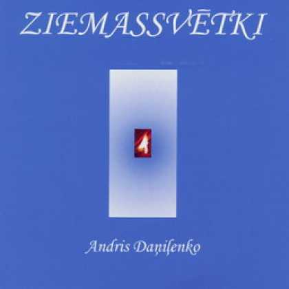 Miscellaneous CDs 5899