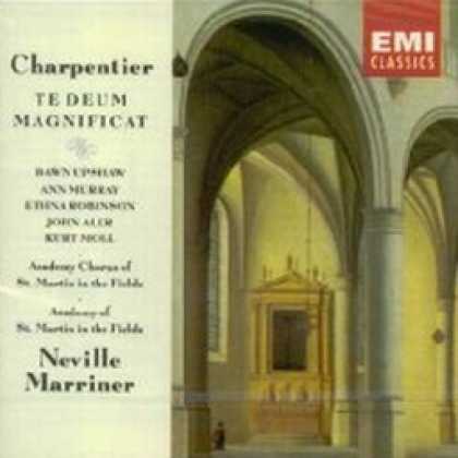 Miscellaneous CDs 5919