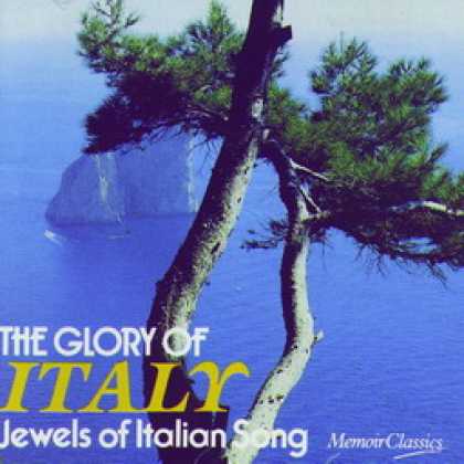 Miscellaneous CDs 5924