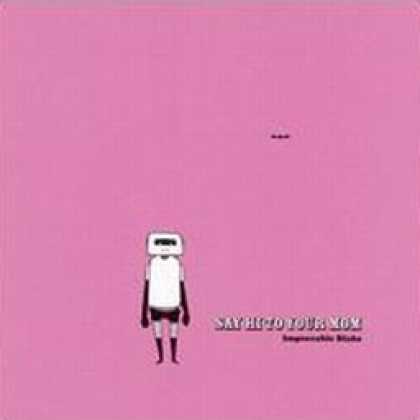 Miscellaneous CDs 5942