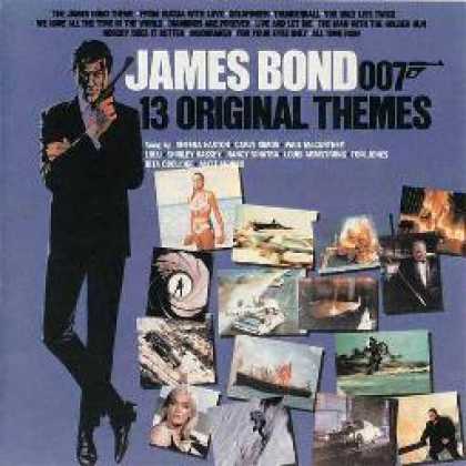 Miscellaneous CDs 59509