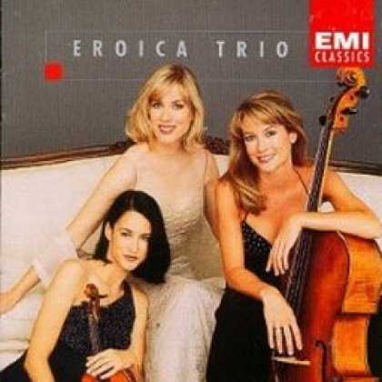 Miscellaneous CDs 59526