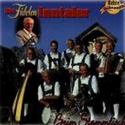 Miscellaneous CDs 5953