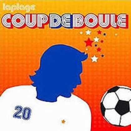 Miscellaneous CDs 5954