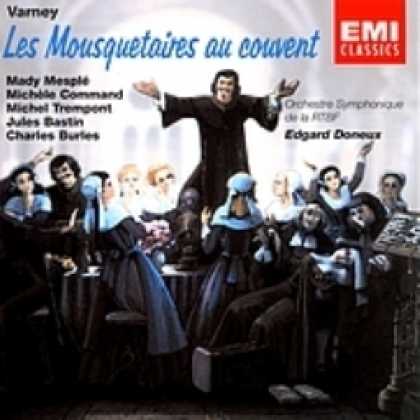 Miscellaneous CDs 59548