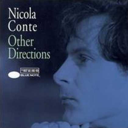 Miscellaneous CDs 5962