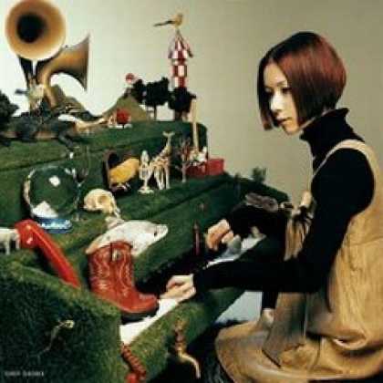 Miscellaneous CDs 5965