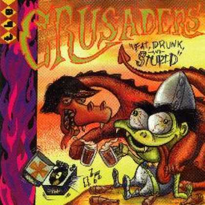 Miscellaneous CDs 5968