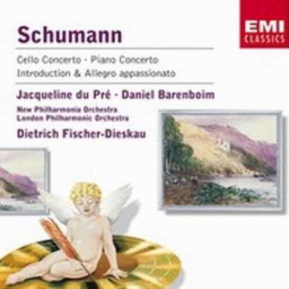Miscellaneous CDs 59718