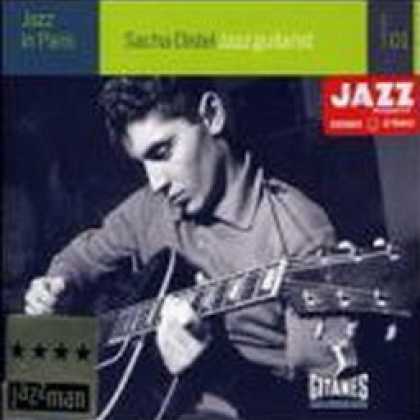 Miscellaneous CDs 59734