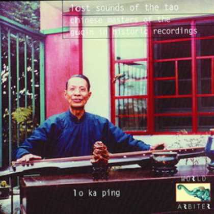 Miscellaneous CDs 59745