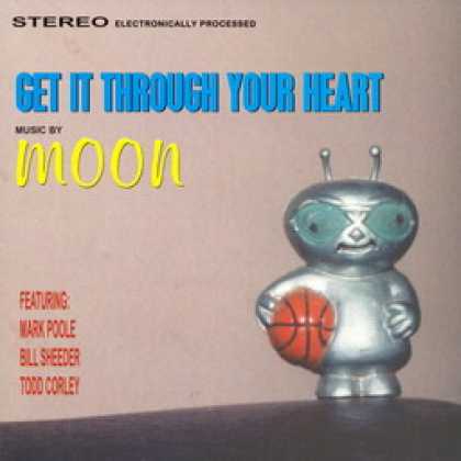 Miscellaneous CDs 59746