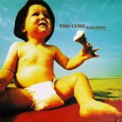 Miscellaneous CDs 5978