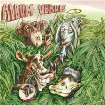 Miscellaneous CDs 5984