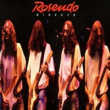 Miscellaneous CDs 5985