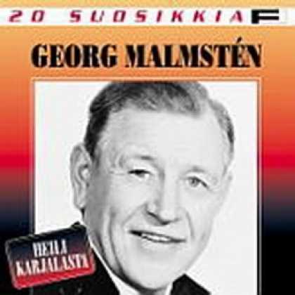 Miscellaneous CDs 5992