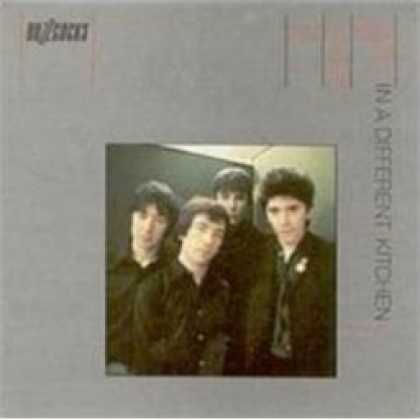 Miscellaneous CDs 59956