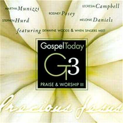 Miscellaneous CDs 6001