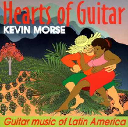 Miscellaneous CDs 6002