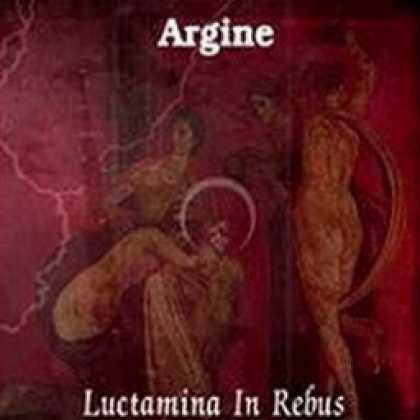 Miscellaneous CDs 6004