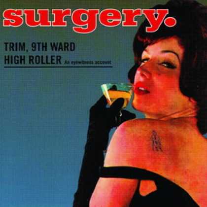 Miscellaneous CDs 6005