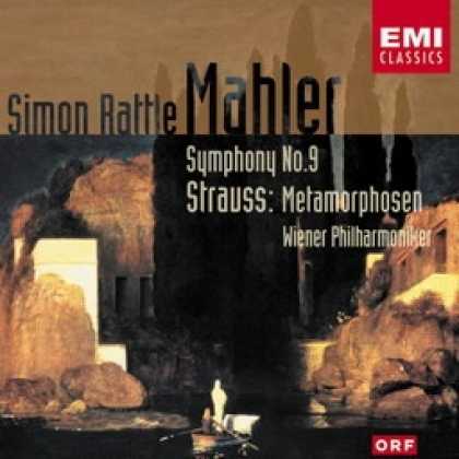 Miscellaneous CDs 6008