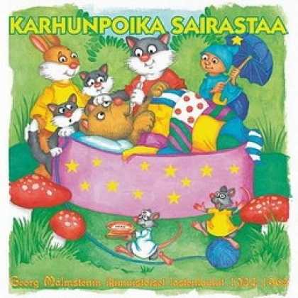 Miscellaneous CDs 6013