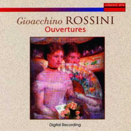 Miscellaneous CDs 60268