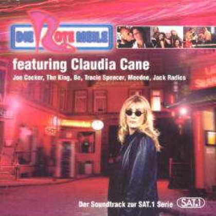 Miscellaneous CDs 60271