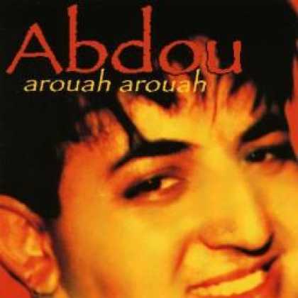 Miscellaneous CDs 6032