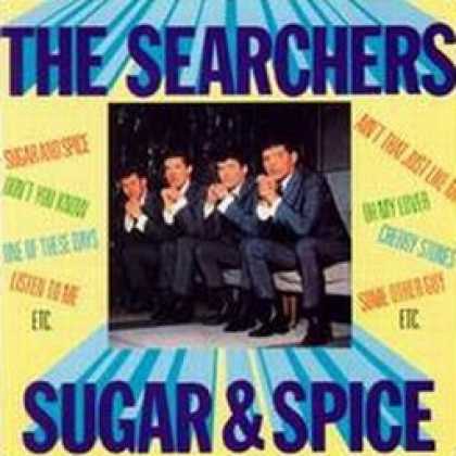 Miscellaneous CDs 6035