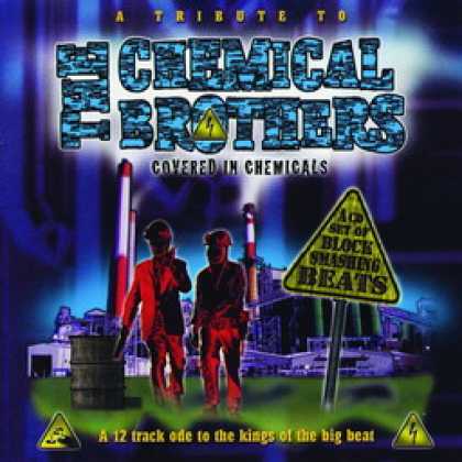 Miscellaneous CDs 6038