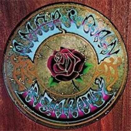 Miscellaneous CDs 6042