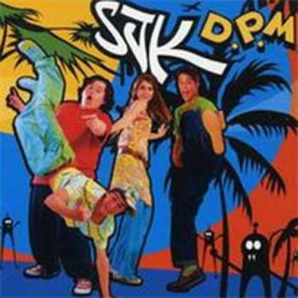 Miscellaneous CDs 6045