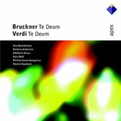 Miscellaneous CDs 6054