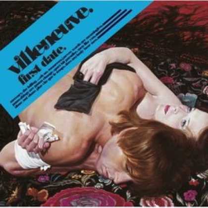 Miscellaneous CDs 60573