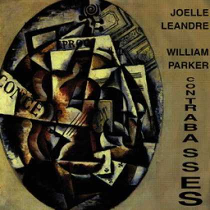 Miscellaneous CDs 60656
