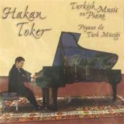 Miscellaneous CDs 6080