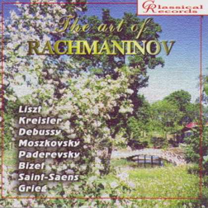 Miscellaneous CDs 60808