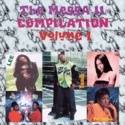 Miscellaneous CDs 6082