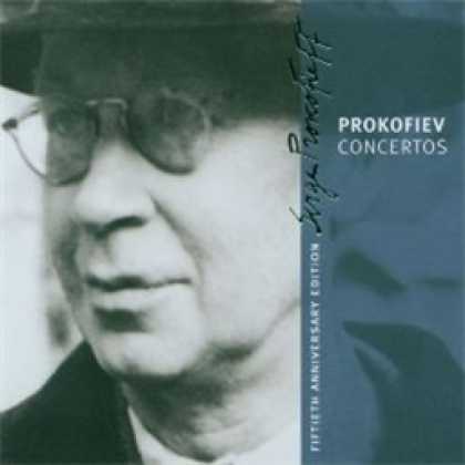 Miscellaneous CDs 60822