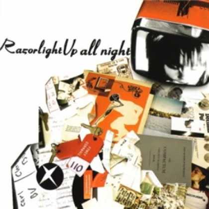 Miscellaneous CDs 60827