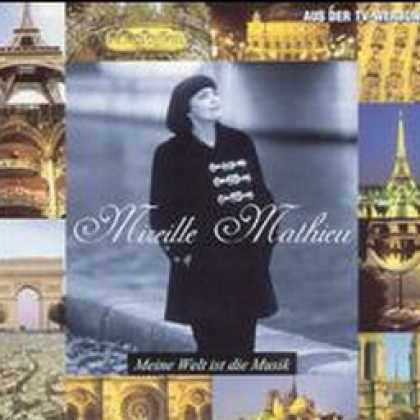 Miscellaneous CDs 60828