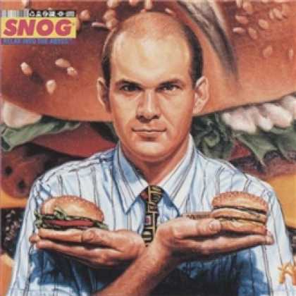 Miscellaneous CDs 6089