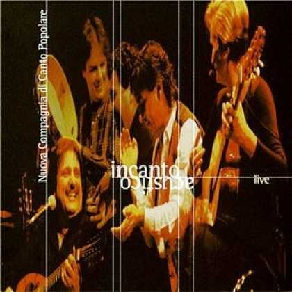 Miscellaneous CDs 6090