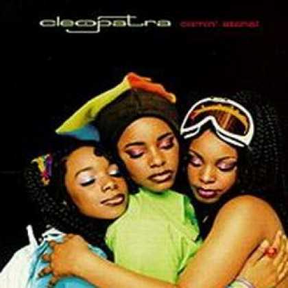 Miscellaneous CDs 6098