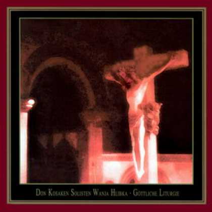 Miscellaneous CDs 6107