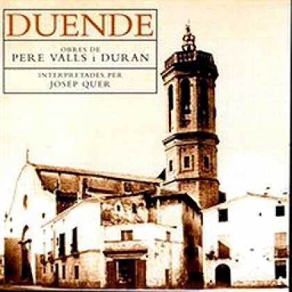 Miscellaneous CDs 6110