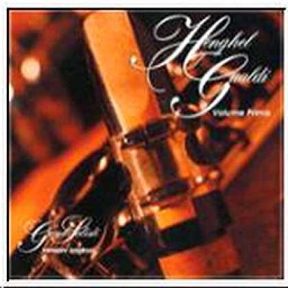 Miscellaneous CDs 61104